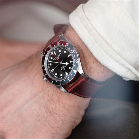 recensione tudor black bay 41|tudor mt5602 u.